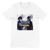 Zoom (feat. MoneyMade CB) - Unisex T-Shirt