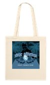 Wave Addiction (feat. Babie Cam) - Tote bag