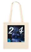 24 - Tote bag