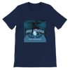 Wave Addiction (feat. Babie Cam) - Unisex T-Shirt