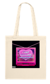 Pimpin (feat. Stacks Go & Lil Nyce) - Tote bag