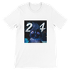 24 - Unisex T-Shirt