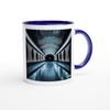 Outta Reach - Ceramic Mug