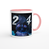 24 - Ceramic Mug