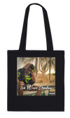 The Wave Creation - Tote bag