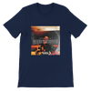 Faded Thoughts - Unisex T-Shirt