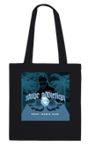Wave Addiction (feat. Babie Cam) - Tote bag