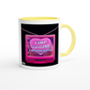 Pimpin (feat. Stacks Go & Lil Nyce) - Ceramic Mug