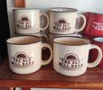 The Old Mill Barn Coffee Mug
