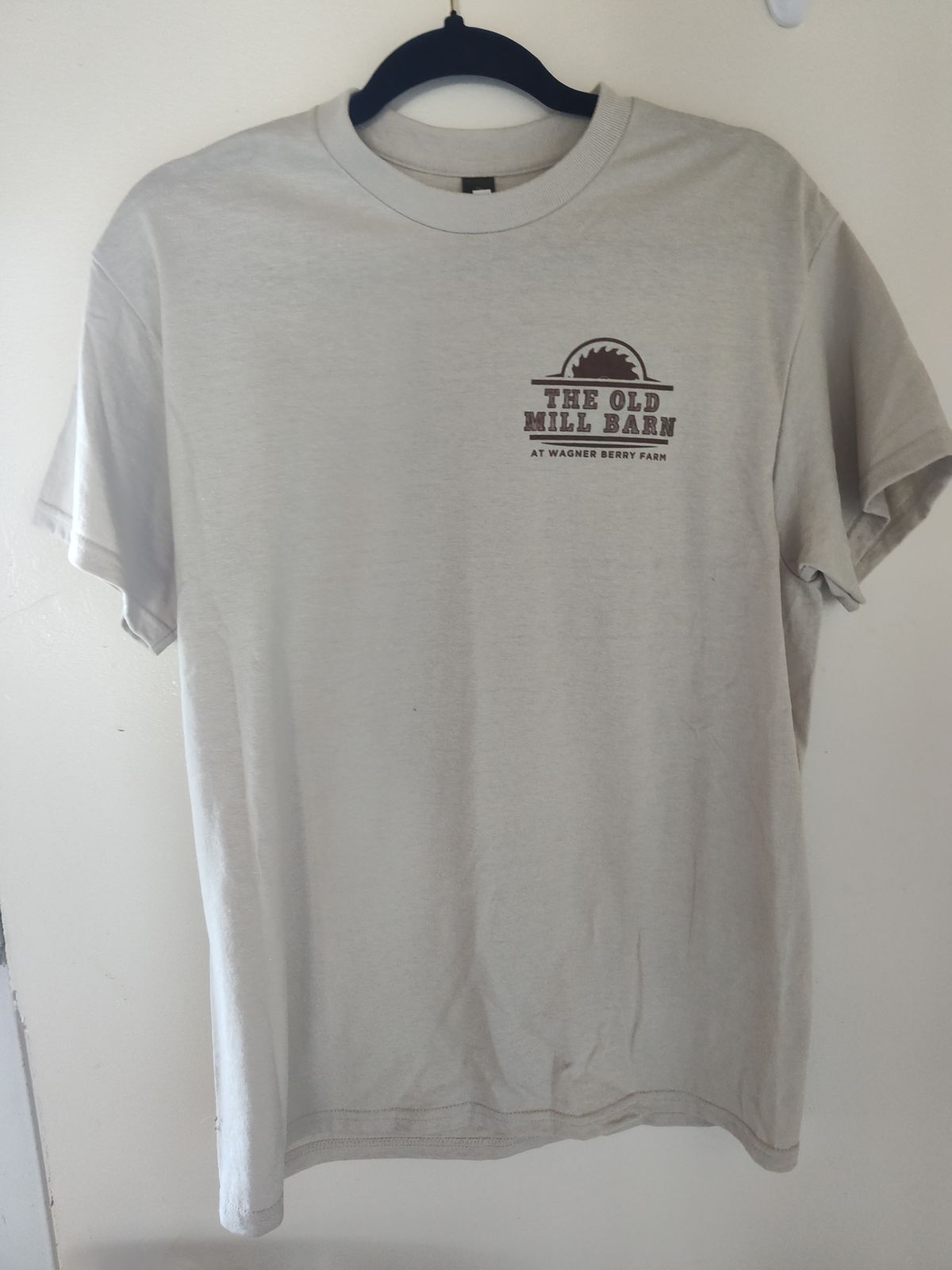 The Old Mill Barn T-Shirts