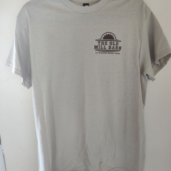 The Old Mill Barn T-Shirts