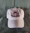 The Old Mill Barn Ball cap