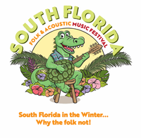 South Florida Folk and Acoustic Music Festival