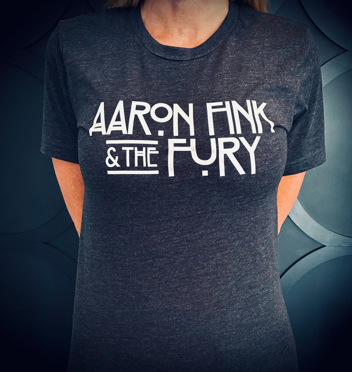 FURY TEE 