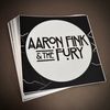 SILVER FURY STICKER