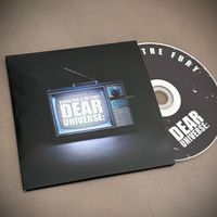 DEAR UNIVERSE: EP by Aaron Fink & the Fury