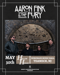 Aaron Fink & the Fury