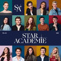 À HAUTEUR D'HOMME de STAR ACADÉMIE