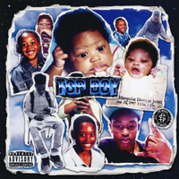 Top Boy by SG Quise