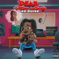 Dear Miss Lady by SG Quise