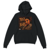 Too Damn Bad — Official Sade Kj Hoodie