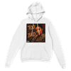 Too Damn Bad — Official Sade Kj Hoodie