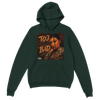 Too Damn Bad — Official Sade Kj Hoodie