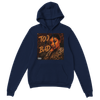 Too Damn Bad — Official Sade Kj Hoodie