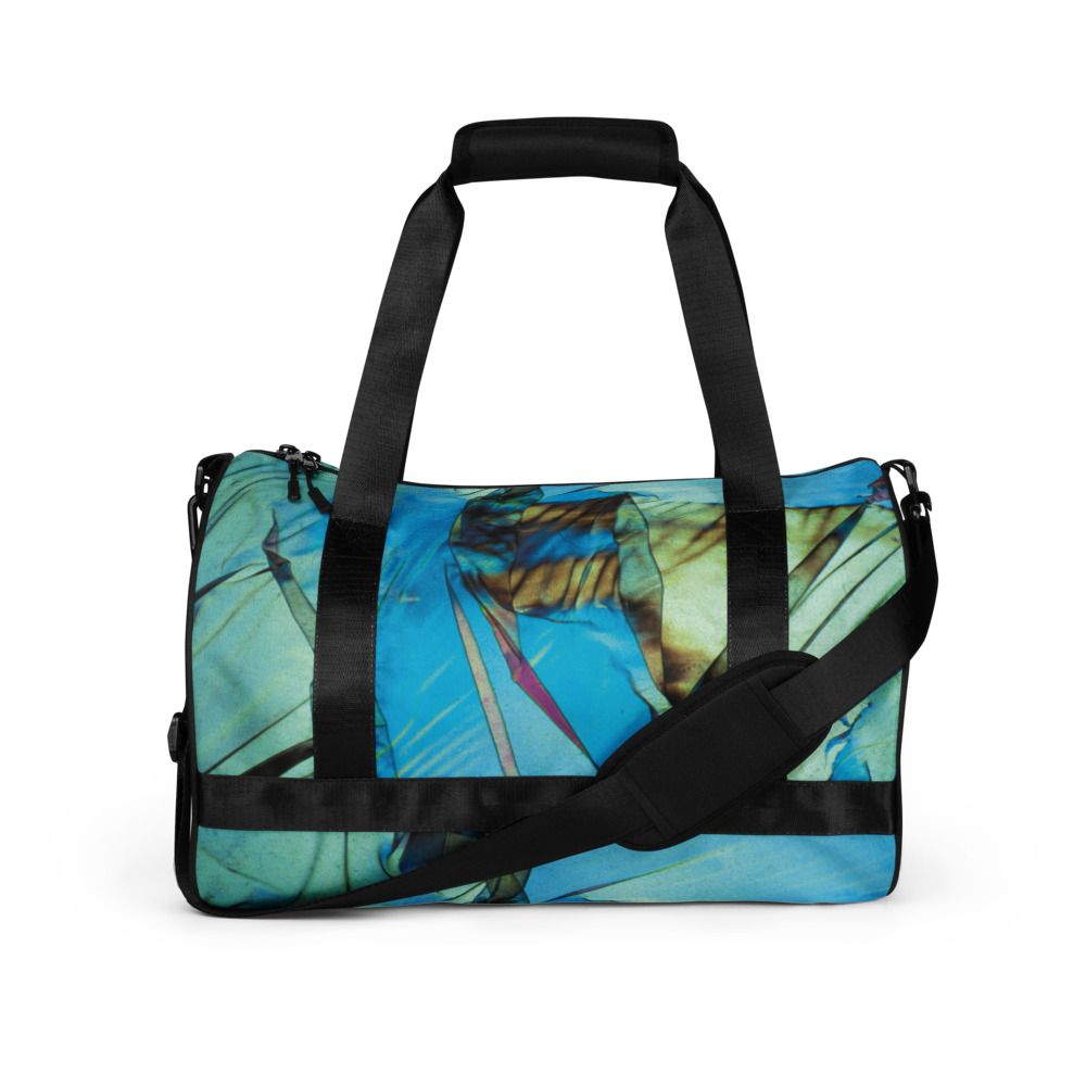 Gym Bag