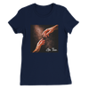 Go Then - Women’s Cut T-Shirt