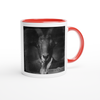 The Taheen 1: Of Low Men & Breakers - Ceramic Mug