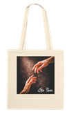 Go Then - Tote bag