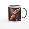 Go Then - Ceramic Mug