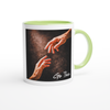 Go Then - Ceramic Mug