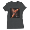 Go Then - Women’s Cut T-Shirt