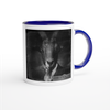 The Taheen 1: Of Low Men & Breakers - Ceramic Mug
