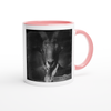 The Taheen 1: Of Low Men & Breakers - Ceramic Mug