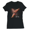 Go Then - Women’s Cut T-Shirt