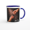 Go Then - Ceramic Mug