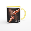 Go Then - Ceramic Mug