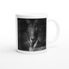 The Taheen 1: Of Low Men & Breakers - Ceramic Mug