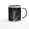 The Taheen 1: Of Low Men & Breakers - Ceramic Mug