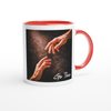 Go Then - Ceramic Mug