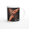 Go Then - Ceramic Mug