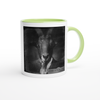 The Taheen 1: Of Low Men & Breakers - Ceramic Mug