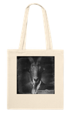The Taheen 1: Of Low Men & Breakers - Tote bag