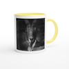 The Taheen 1: Of Low Men & Breakers - Ceramic Mug
