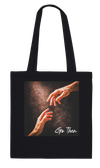 Go Then - Tote bag