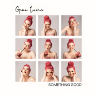 Something Good  by Gina Larner
