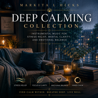 Deep Calming Collection by Markita L Hicks